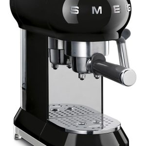 اسپرسو ساز اسمگ SMEG مدل ECF01BL