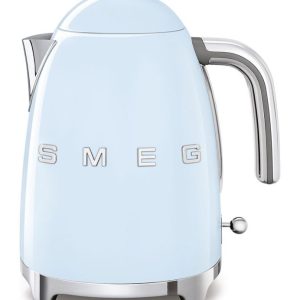 کتری برقی اسمگ SMEG مدل klf03pb