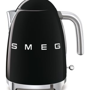 کتری برقی اسمگ (SMEG) مدل klf03bl