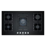 صفحه گاز بوش Bosch مدل PPQ9B6090