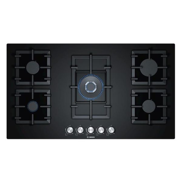 صفحه گاز بوش Bosch مدل PPQ9B6090
