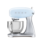 همزن پایه استیل اسمگ SMEG مدل smf02pb