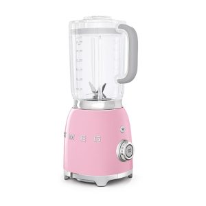 مخلوط کن اسمگ SMEG مدل blf01pk