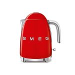 کتری برقی اسمگ SMEG مدل klf03red