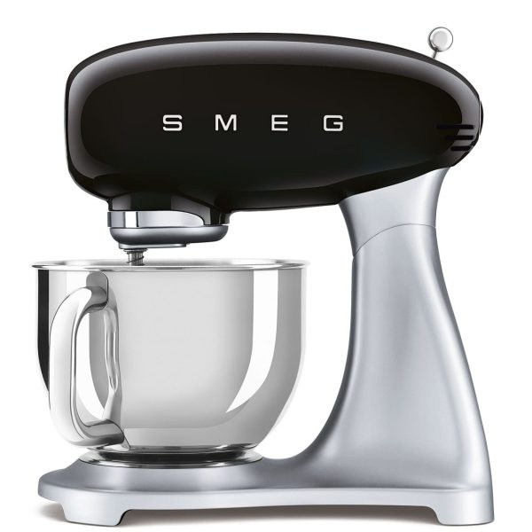 همزن پایه استیل اسمگ SMEG مدل smf02b