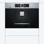 اسپرسو ساز توکار بوش Bosch مدل CTL636ES6