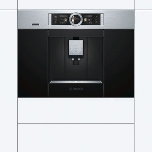 اسپرسو ساز توکار بوش Bosch مدل CTL636ES6