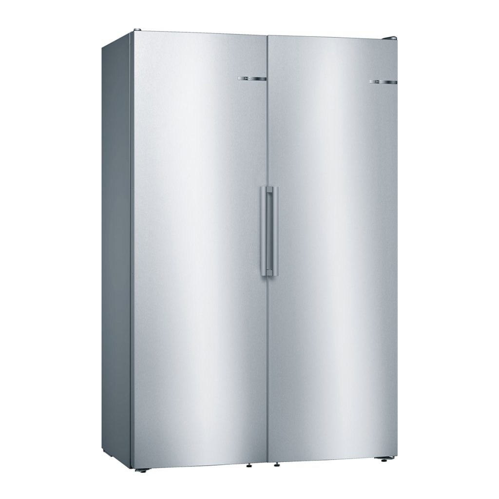 یخچال و فریزر دوقلو بوش Bosch مدل KSV36VL3PG–GSN36VL3PG