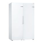 یخچال فریزر دوقلو بوش Bosch KSV36NW31U–GSN36NW31U