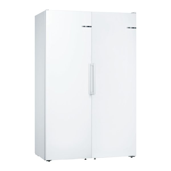 یخچال فریزر دوقلو بوش Bosch KSV36NW31U–GSN36NW31U