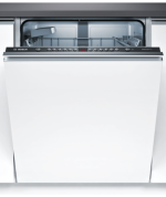 ماشین ظرفشویی توکار بوش Bosch مدل SMV46JX01G