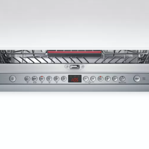 ماشین ظرفشویی توکار بوش Bosch مدل SMV46NX01B