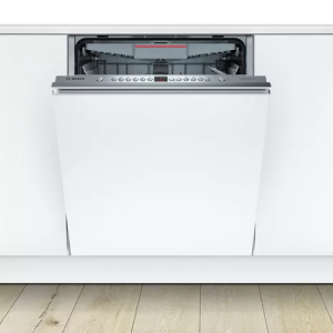 ماشین ظرفشویی توکار بوش Bosch مدل SMV46NX01B