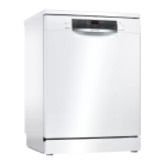 ماشین ظرفشویی بوش Bosch مدل SMS4ECW26E