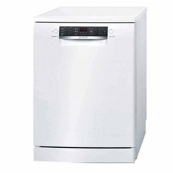 ماشین ظرفشویی بوش Bosch مدل sms46nw01b