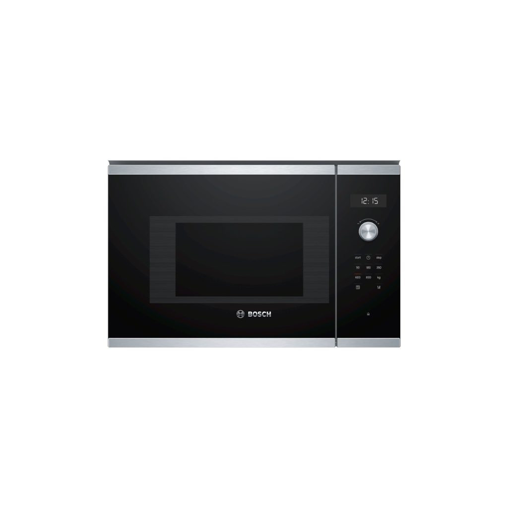 مایکروویو توکار بوش Bosch مدل Bfl554MSO