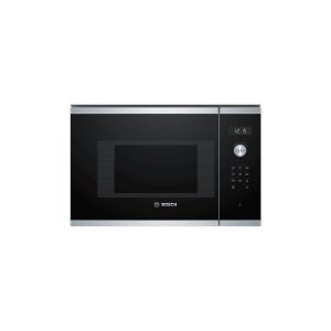 مایکروویو توکار بوش Bosch مدل Bfl554MSO