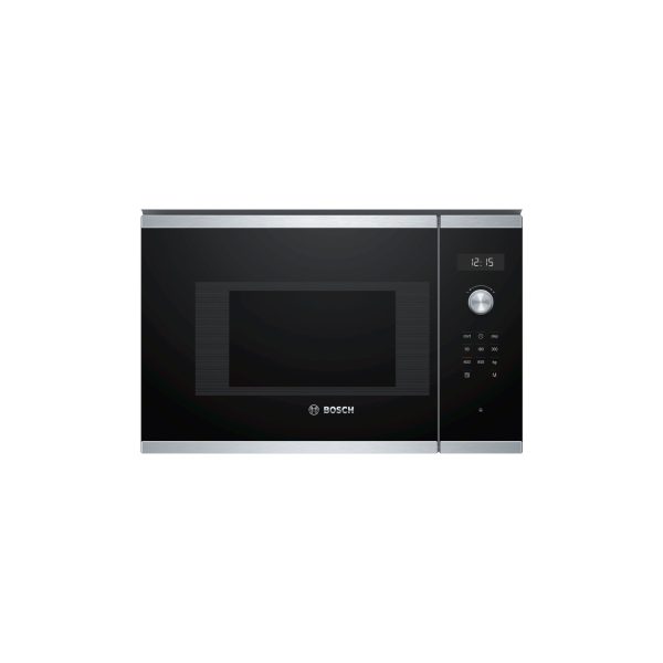 مایکروویو توکار بوش Bosch مدل Bfl554MSO