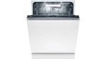 ماشین ظرفشویی توکار بوش Bosch مدل SMV8ZDX48M