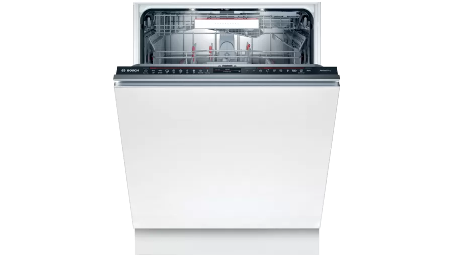 ماشین ظرفشویی توکار بوش Bosch مدل SMV8ZDX48M