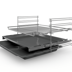 فر بوش Bosch مدل HBF534EW0I