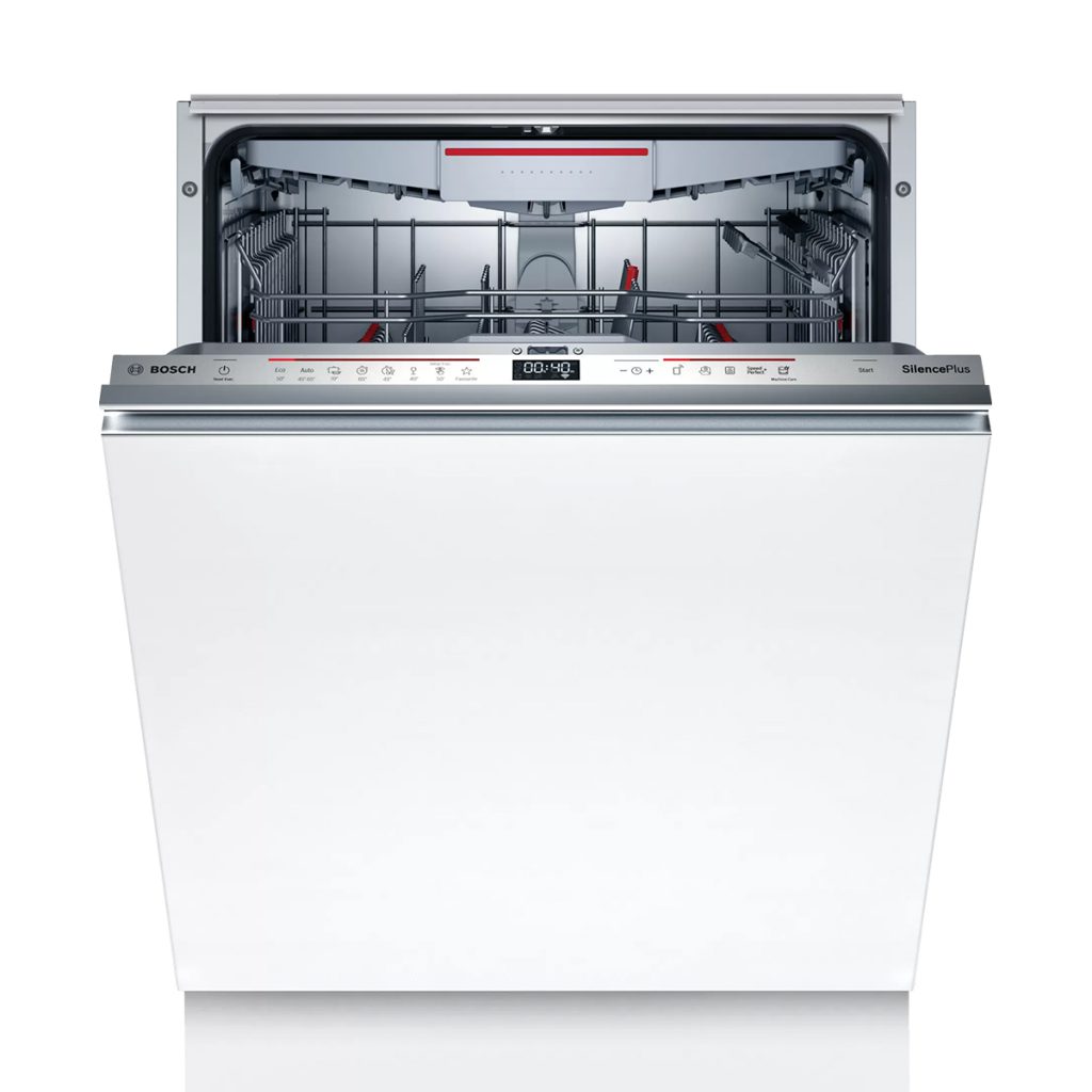 ماشین ظرفشویی توکار بوش Bosch مدل SMV6ECX51E