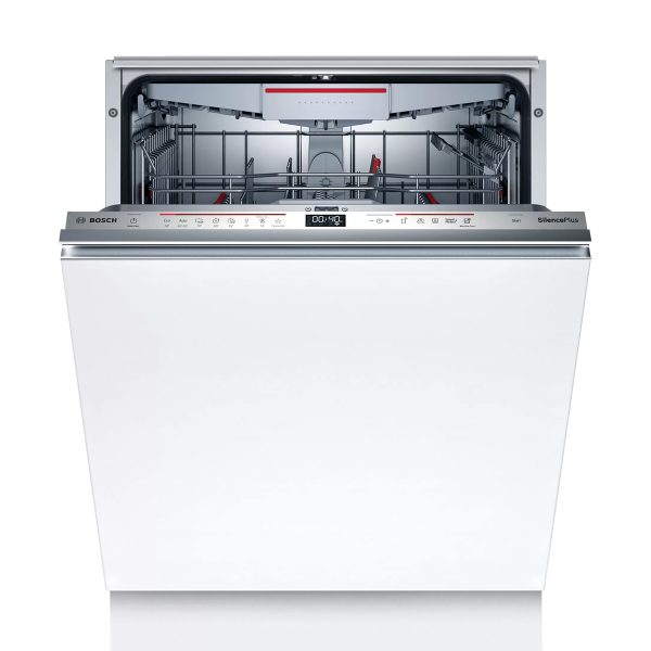 ماشین ظرفشویی توکار بوش Bosch مدل SMV6ECX51E