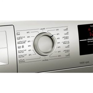 ماشین لباسشویی بوش Bosch مدل WAJ2017SGC