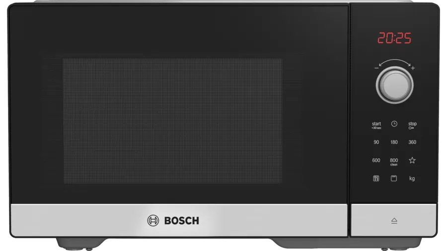 مایکروویو بوش Bosch مدل FEL053MS1