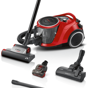 جاروبرقی مخزن دار بوش Bosch مدل BGS412234