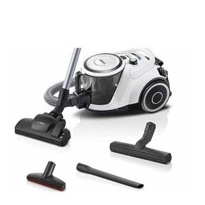 جاروبرقی مخزن دار بوش Bosch مدل BGS21WHYG