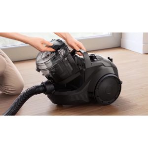 جاروبرقی مخزن دار بوش Bosch مدل BGC21X300
