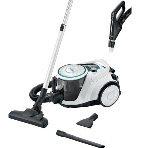 جاروبرقی مخزن دار بوش Bosch مدل BGS41HYG1