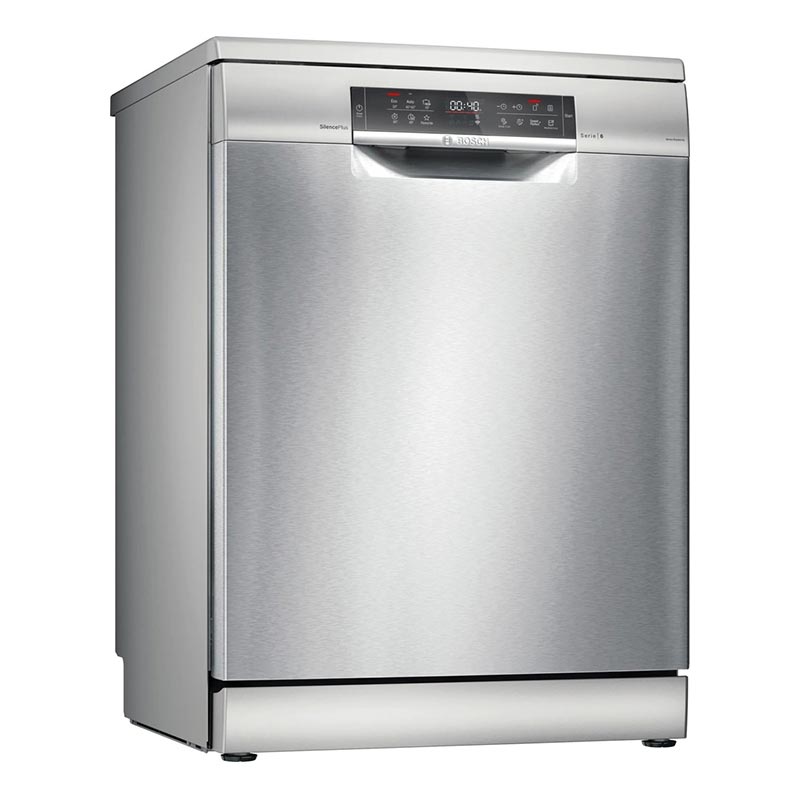 ماشین ظرفشویی بوش Bosch مدل SMS6EMI65Q