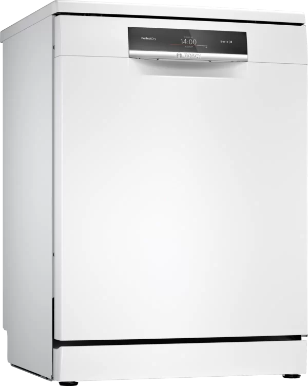 ماشین ظرفشویی بوش Bosch مدل Sms8zdw86q