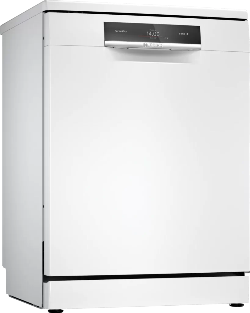 ماشین ظرفشویی بوش Bosch مدل Sms8zdw86q
