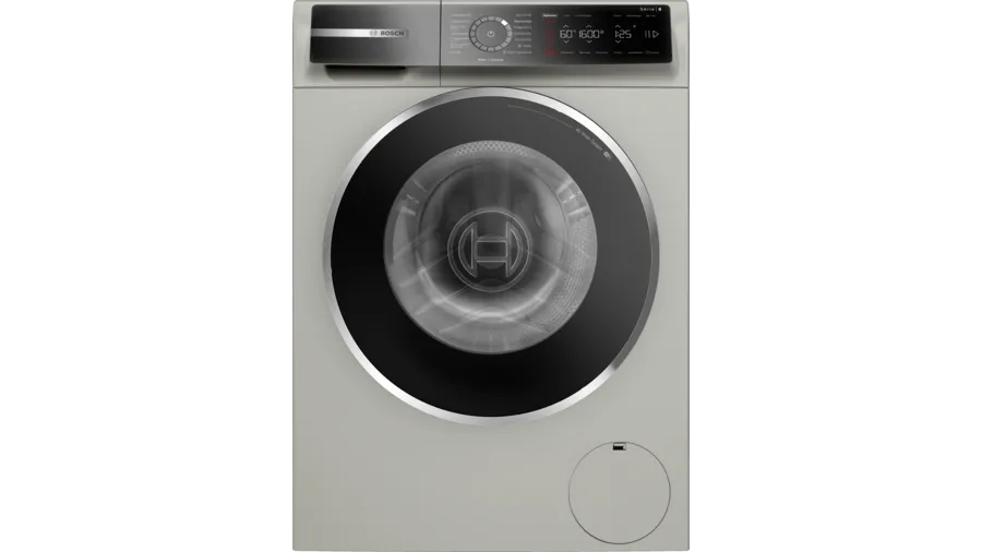 ماشین لباسشویی لمسی بوش Bosch مدل WGB2560xo