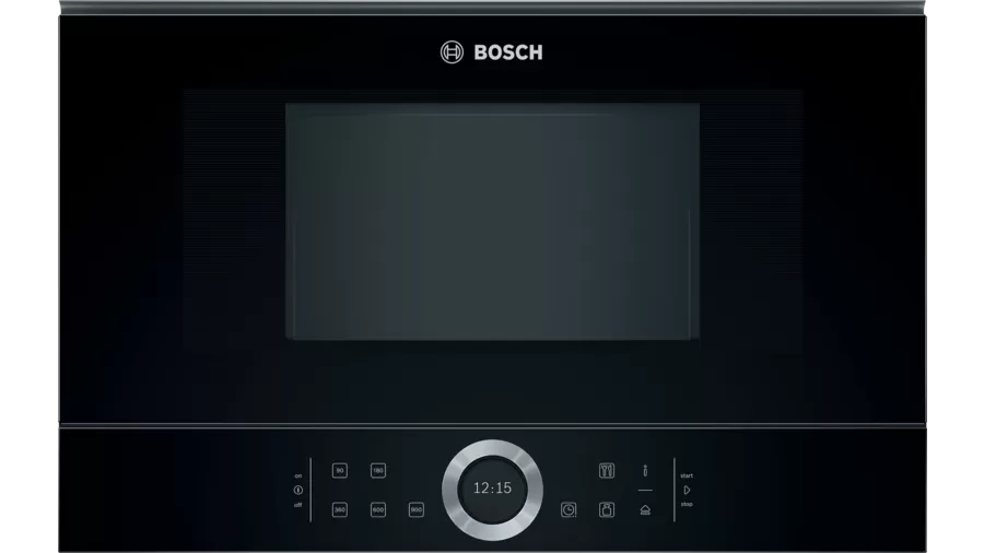 مایکروویو بوش Bosch Bfl634gb1