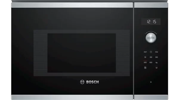 مایکروویو بوش Bosch Bfl524ms0