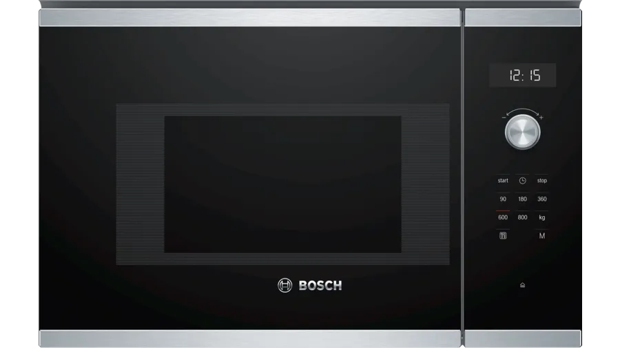 مایکروویو بوش Bosch Bfl524ms0