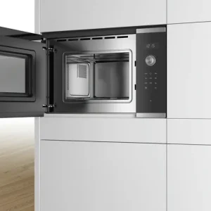 مایکروویو بوش Bosch Bfl524ms0