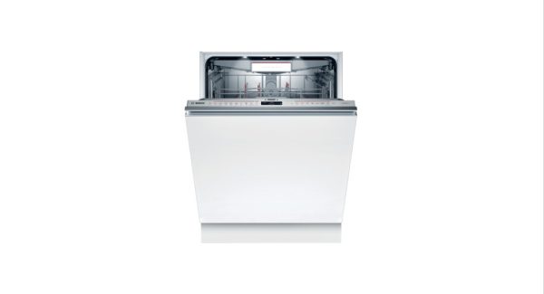 ماشین ظرفشویی توکار بوش Bosch مدل Smv8ycx03e