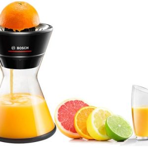 آبمیوه و مرکبات گیری