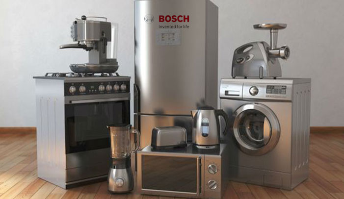 معرفی برند بوش bosch 