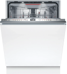 ماشین ظرفشویی توکار بوش BOSCH مدل SMV6ECX08