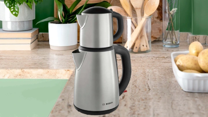 بررسی کیفیت چایساز بوش