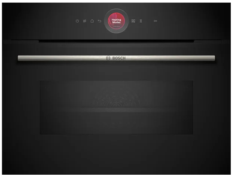 فر مایکروویو کامپکت بوش BOSCH مدل CMG7241B1