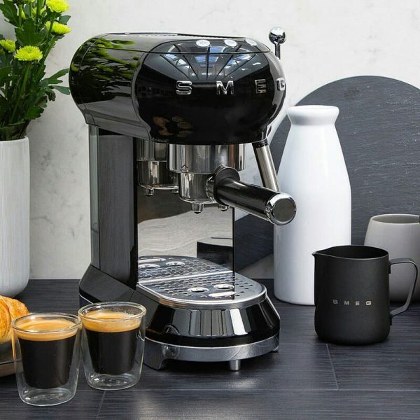 بررسی کیفیت اسپرسوساز اسمگ