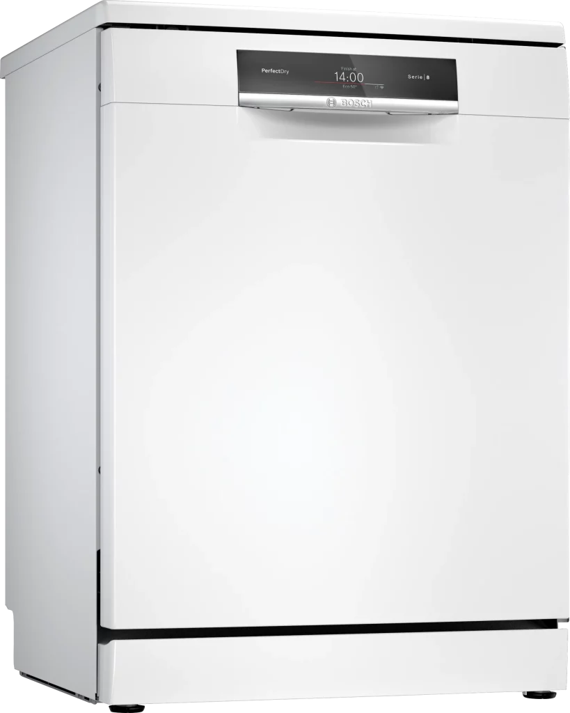 ماشین ظرفشویی بوش BOSCHمدل SMS8ZDW86M