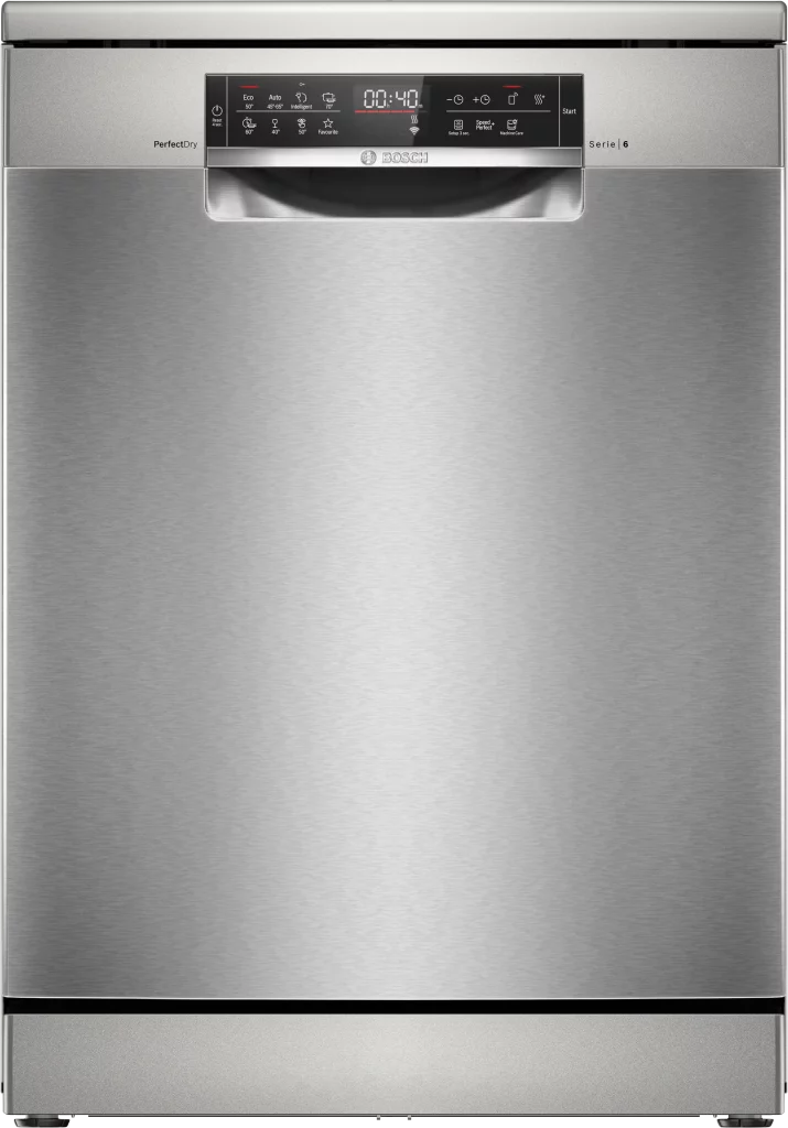 ماشین ظرفشویی بوش BOSCH مدل SMS6ZCI16